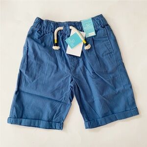 Bear Camp blue shorts